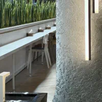 میکروسمنت و نقاشی