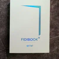 کتابخوان فیدیبوک F2