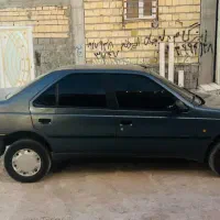 پژو 405مدل 96|خودرو سواری و وانت|بندرلنگه, |دیوار