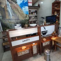 به یک نفر خانم جهت کار در سوپر مارکت نیازمندیم