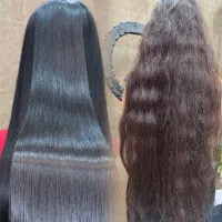 کراتین،احیاوتراپی تخصصی مو در مشهد