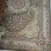 دوتخته فرش ماشینی ۷۰۰شانه نگین مشهد