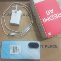 شیائومی مدل A5 64 گیگابایت