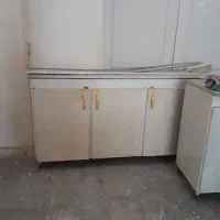 کابینت فلزی