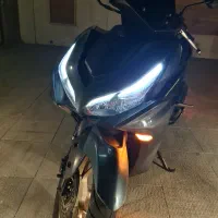 موتور آیروکس همتاز
