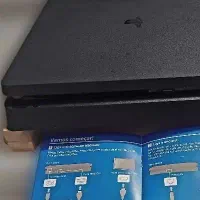 پی اس فور ps4 درحد نو