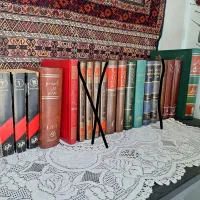 فروش تکی کتاب قدیمی