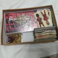 کارت کیمدی