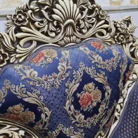 مبل سلطنتی پنجه شیری