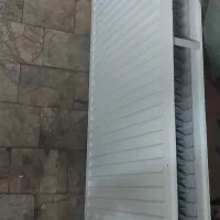 ۲ عدد رادیاتور شوفاژ  در حد و تمیز