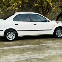 سمند مدل ۱۴۰۰ lx
