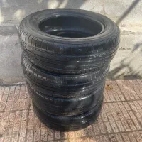 4 حلقه تایر goldston