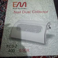 وسایل ناخن کاری