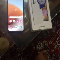 گوشی سامسونگ a32 حافظه ۱۲۸ رام ۶