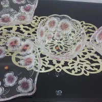 ظروف پذیرای فلاور المان