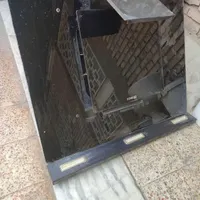 هودبیمکث وسینک دوقلو