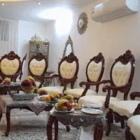 آپارتمان ۸۰ متری خیابان مدرس طبقه ی منفی