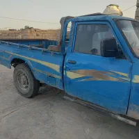 نیسان تناژ بالا و تناژ پاین