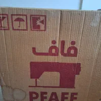 چرخ خیاطی اکبند فاف مدل ۱۱۲۹