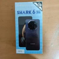 BLACKVIEW SHARK6 5G|موبایل|قزوین, |دیوار