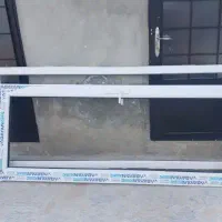 درب و پنجره پی وی سی