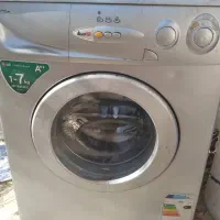 لباسشویی آپسال خارجی ۷ کیلویی به شرط