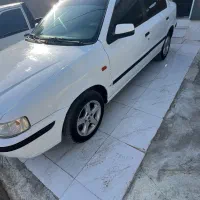سمند الکس مدل ۹۰