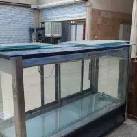 یخچال ویترینی