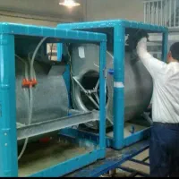 خدمات تعمیرات نصب کولر،آبگرمکن پمپ آب منبع اب