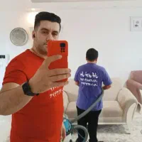 مبلشویی تخصصی مبل شویی شستشو مبل کیان تهران