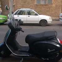 موتور دایچی ۱۵۰gp ۱۴۰۳