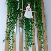 ریسه شمشاد ۳ عدد