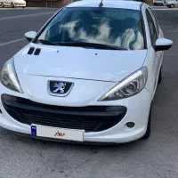 207 مدل90 درحد