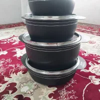 قابله گرانیکی نو