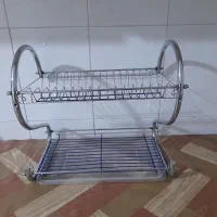 دو عددابچکان و اویز لباس