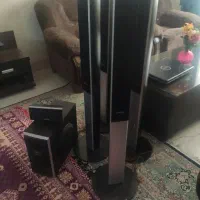 سینمای خانوادگی سامسونگ