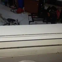 کولر گازی ال جی 24 هزار اصلی با ضمانت