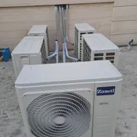 خدمات دستگاه های سرمایشی