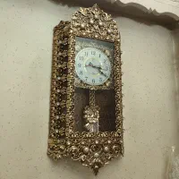 ساعت دیواری