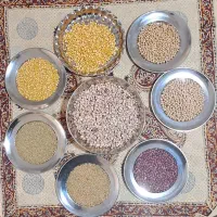 حبوبات فله با قیمت اقتصادی