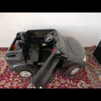 ماشین شارژی