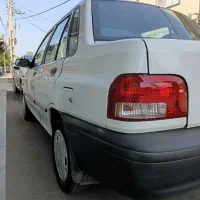 ماشین پراید مدل ۹۰