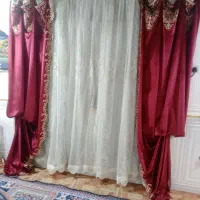 پرده شیک