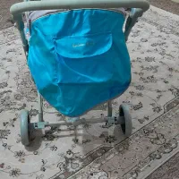 کالسکه بچه