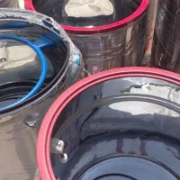 پتوشور 60کیلو خشکن دار