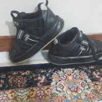 کفش پسرانه