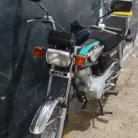 موتورسیکلت مزایده