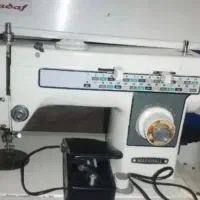چرخ خیاطی