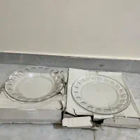 بشقاب پیرکس