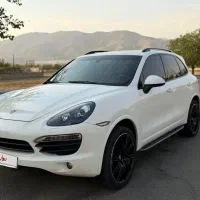پوشه کاین S هشت سیلندر بدون رنگ